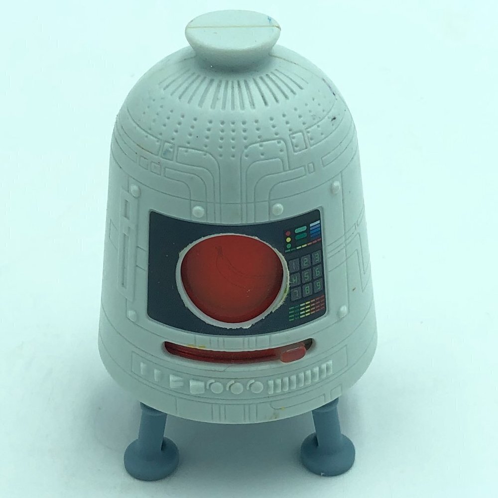 Star Wars Figurine